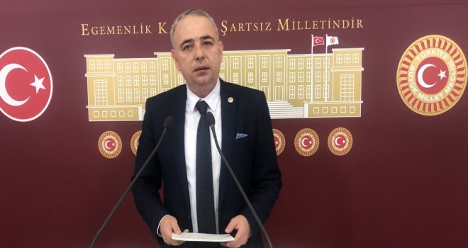 Bakırlıoğlu TÜİK Enflasyonu Yine Tutturamadı