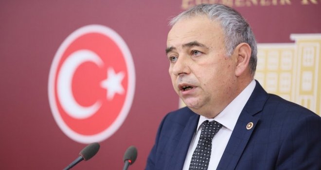 Milletvekili Bakırlıoğlu; ‘‘Kriz Değil Yönetim Sorunu’’