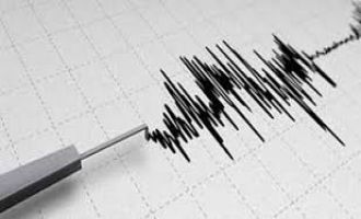 Akhisar’da 3.3 büyüklüğünde deprem