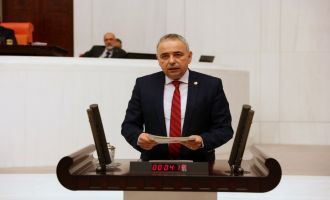 Milletvekili Bakırlıoğlu; ''Öğrenciler Zorla Açık Liseye Kayıt Edildi''