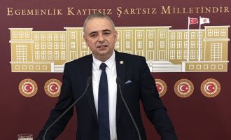Milletvekili Bakırlıoğlu’ndan 29 Ekim Cumhuriyet Bayramı Basın Açıklaması