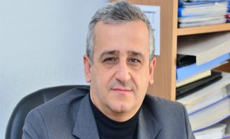 Tütün Eksperliği Yüksekokulu Müdürlüğü’ne Prof. Dr. Altay Uğur Gül tekrar atandı