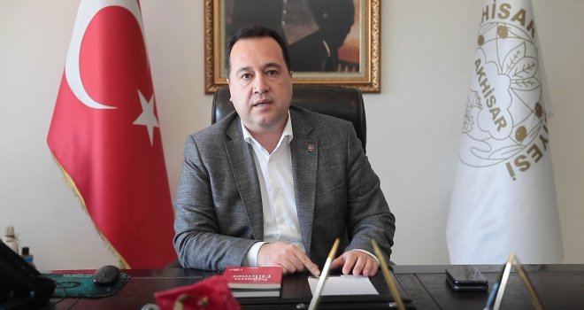 Akhisar Belediye Başkanı Besim Dutlulu, Karantina Haberlerine Açıklık Getirdi
