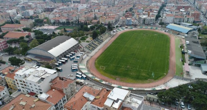 Akhisar Belediyespor’dan, futbol şenliği