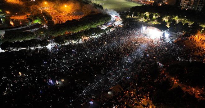 Akhisar Çağlak Festivalinde 2 kişini Ölümüyle biten olayla ilgili Manisa Valilik açıklaması