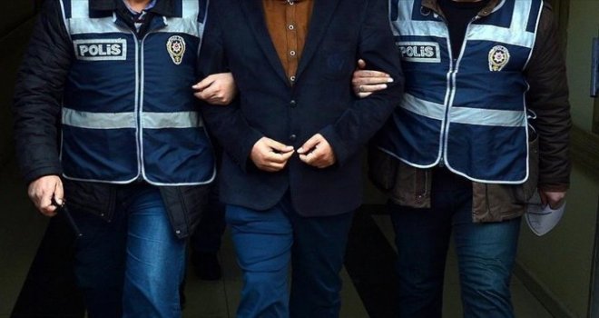 Akhisar'da FETÖ Operasyonu; 17 Kişi Gözaltına Alındı
