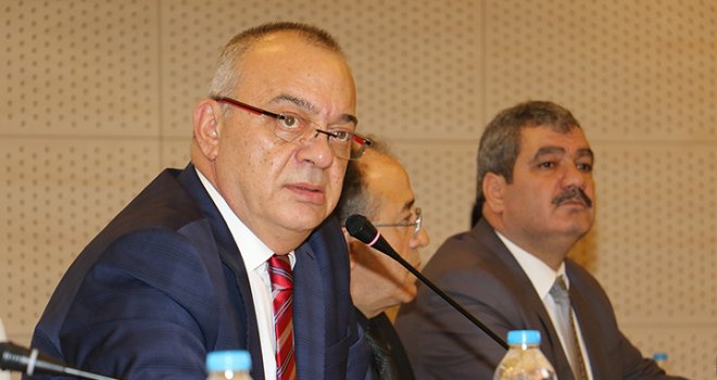Büyükşehir Belediye Başkanı Ergün'den Akhisar'a otopark ve pazaryeri müjdesi