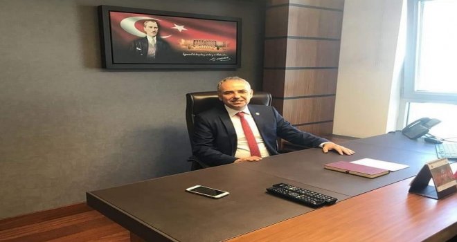 CHP Milletvekili Bakırlıoğlu; ''İlçelere Doğalgaz Ne Zaman Gelecek?''