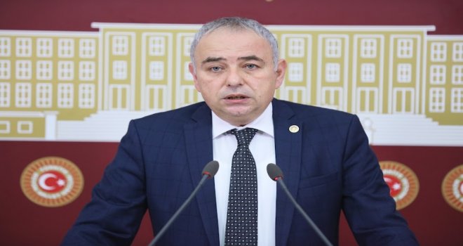 CHP’li Bakırlıoğlu: “2024 ithalatta rekor yılı olacak”