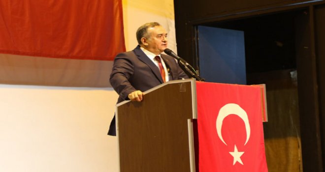 MHP’li Akçay, hükümet krizleri son bulacak, hükümeti millet belirleyecek