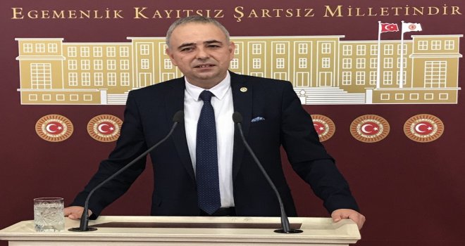 Milletvekili Bakırlıoğlu; Demirci’de El Halı Dokumacılığı Yaşatılmalı