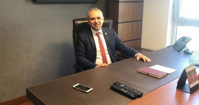 Milletvekili Bakırlıoğlu; ‘‘Siber Saldırı Çiftçileri Mağdur Etti’’