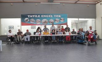 ABZED’in projesi Türkiye’de örnek seçildi