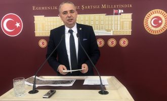 Ahmet Vehbi Bakırlıoğlu; ‘‘Cumhurbaşkanı Haklı, El Vicdan Ya’’