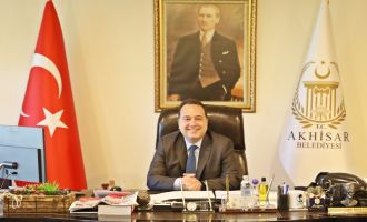 Akhisar Belediye Başkanı Besim Dutlulu'nun Kurban Bayramı Mesajı