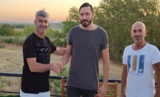 Akhisar Belediye Basketbol Yeni Sezon İlk Transferini Duyurdu