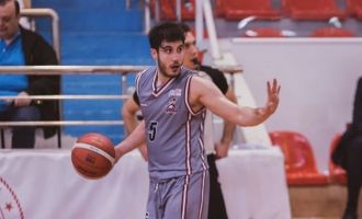 Akhisar Belediye Basketbol, Yiğit’i De Kadrosuna Kattı