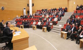 Akhisar Belediyesi 2023 Yılı Son Meclis Toplantısı Gerçekleştirildi