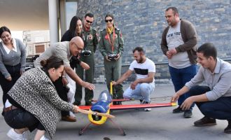 Akhisar Belediyesi, Model Uçak, Drone ve İha Kursu Açıyor