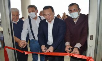 Akhisar Belediyesi Satranç Spor Kulübü Kuruldu