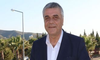 Akhisar Belediyespor Başkanı Hüseyin Eryüksel’den açıklamalar