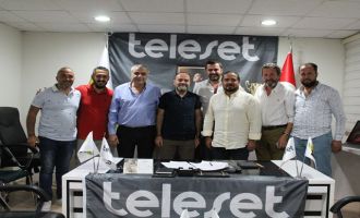 Akhisar Belediyespor'un isim sponsoru Teleset Mobilya