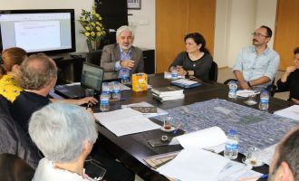 Akhisar kent meydanı için proje yarışması düzenlenecek