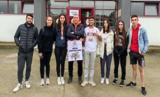 Akhisar Oryantiring Türkiye Şampiyonasından Madalya İle Döndü