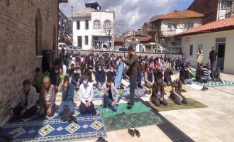 Akhisar'da ‘‘Polis Haftası’’ Dolayısıyla Çeşitli Etkinlikler Düzenlendi