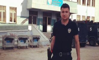 Akhisarlı polis Ali Aksoy şehit düştü