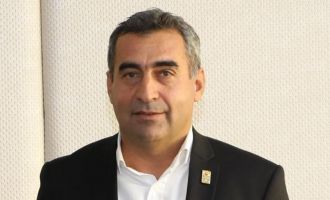 ATSO Başkanı Sami Karaoğlan'dan Kurban Bayramı Mesajı