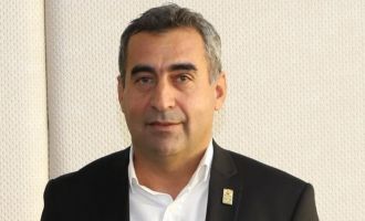 ATSO Başkanı Sami Karaoğlan'ın Yeni Yıl Mesajı