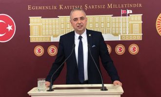 Bakırlıoğlu; ''Celal Bayar Üniversitesine Rektör Neden Atanmıyor''