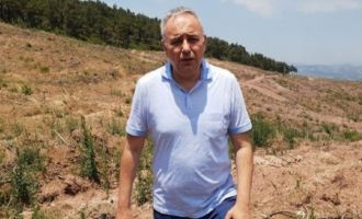 Bakırlıoğlu; ''Madencilik Tahsisleri, Orman Yağmasına Döndü''
