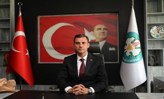 Başkan Ferdi Zeyrek’ten Manisa Futbol Kulübü Açıklaması