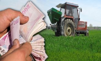 Çiftçilere Mazot Gübre Desteği Ödemeleri Bugün Başlıyor
