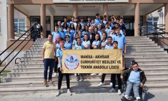 Cumhuriyet MTAL’de Stajyer Öğrenci Talepleri Alınmaya Başlandı