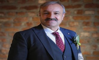 Dr. Mehmet Ulusoy; “Hedefimiz daha iyisi için