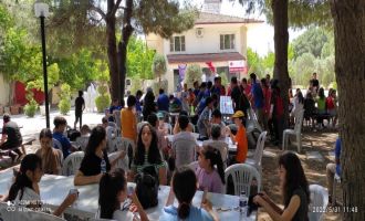 Duyarlı Gençler ‘Kültür Şenliği’nde Buluştu