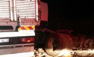 Gelenbe’de feci kaza: 4 yaralı