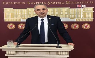 Manisa Milletvekili Bakırlıoğlu; ''Suriye’den Getirilen Zeytinyağı, Fiyatları Düşürdü''