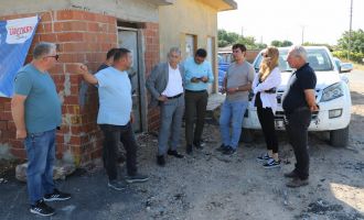 MASKİ, Kayalıoğlu Mahallesi'nin Su Kaynakları Artırıyor