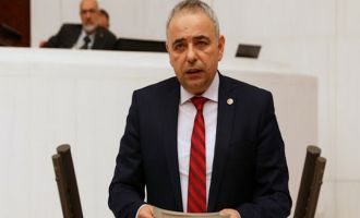 Milletvekili Bakırlıoğlu; ‘‘Askeri Araç Kazalarına Dikkat Çekti’’