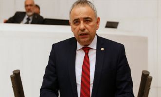 Milletvekili Bakırlıoğlu; ''Mazot 40 Lira Olacak''