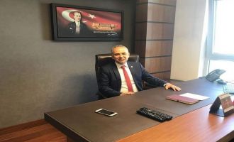 Milletvekili Bakırlıoğlu; ‘‘Özel Doğuş Hastanesi Kapanmasın’’