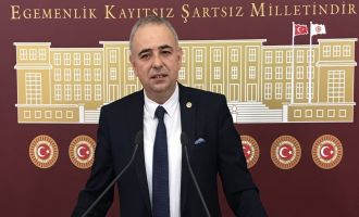Milletvekili Bakırlıoğlu; ‘‘Sağlık Bakanı İstifa Etmeli’’