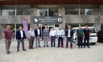 Salep, Akhisar'da Alternatif Ürün Olmaya Aday