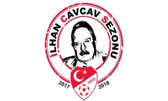 Spor Toto Süper Lig’de 2017-2018 İlhan Cavcav Sezonu fikstürü çekildi