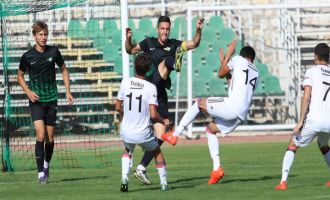 U21 maçında Akhisarspor, Beşiktaş’a 3-0 mağlup oldu