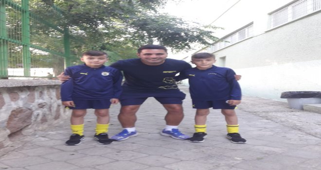 Yıldızspor’un ikizlerine Fenerbahçe’den davet!